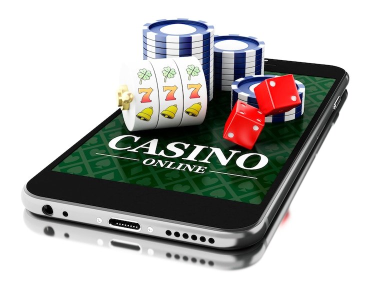 Meja live casino dengan dealer profesional melayani pemain online di Bandung